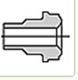 Micro Gland Female CMGF