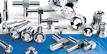 Weld&metal Fittings