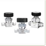 Diaphragm Valves